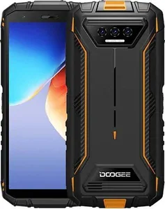 Замена телефона Doogee S41 в Ростове-на-Дону